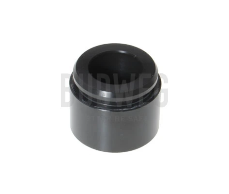 Piston, brake caliper